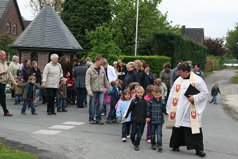 Kindergarten