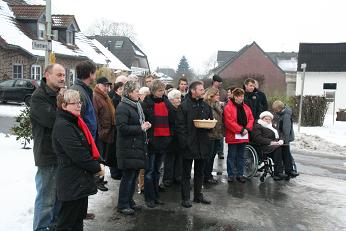 Kleinkevelaerer