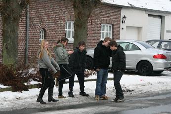 Kleinkevelaerer