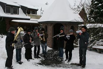 Weihnachten