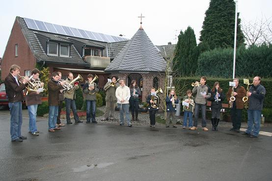 Musik1 2008
