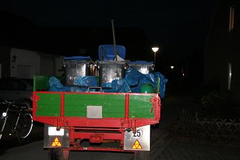M&uuml;llaktion