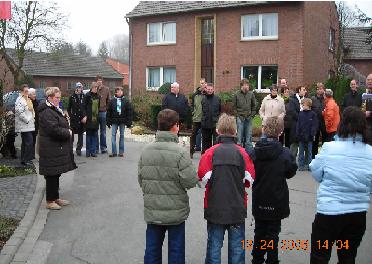 besucher