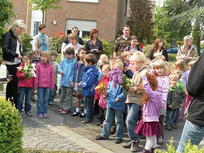 Kindergarten
